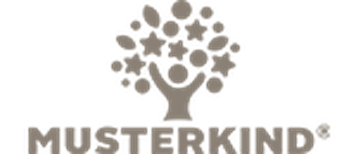 Markenlogo Musterkind