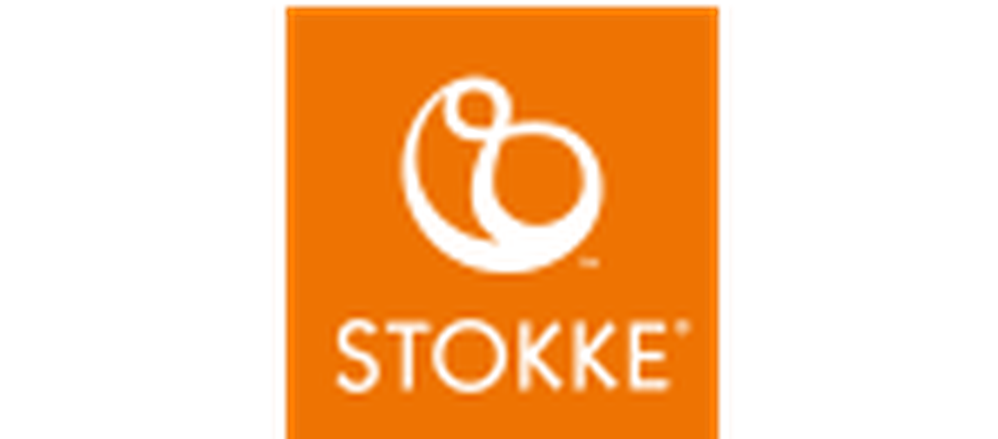 Logo Stokke