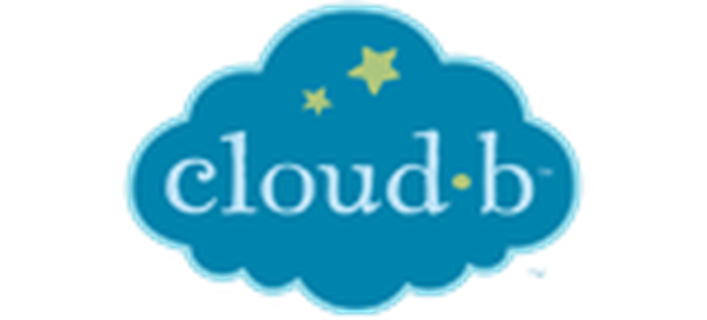 Markenlogo Cloud B