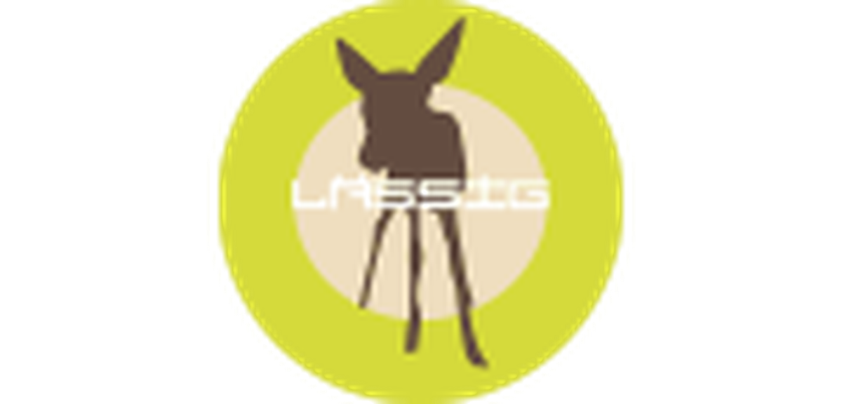 Logo Lässig