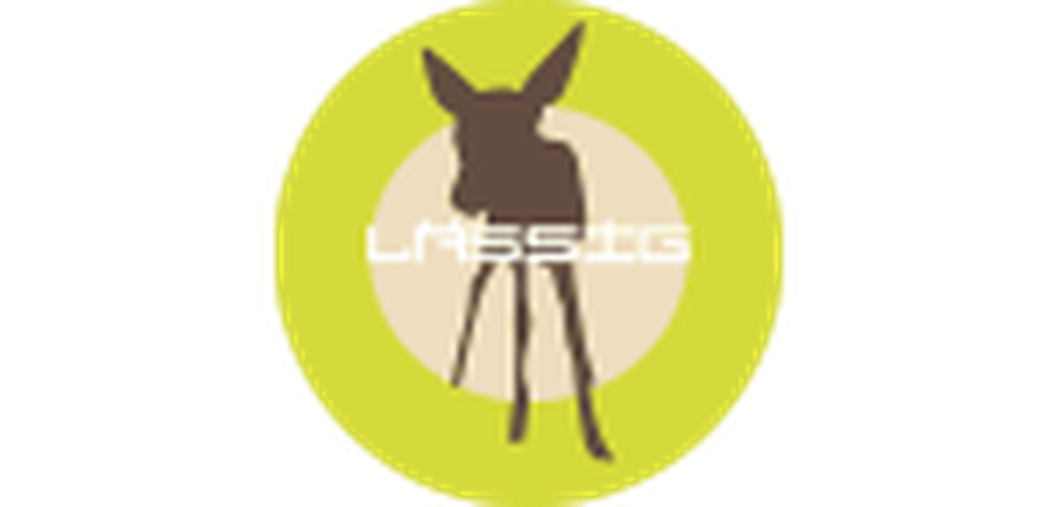 Logo Lässig