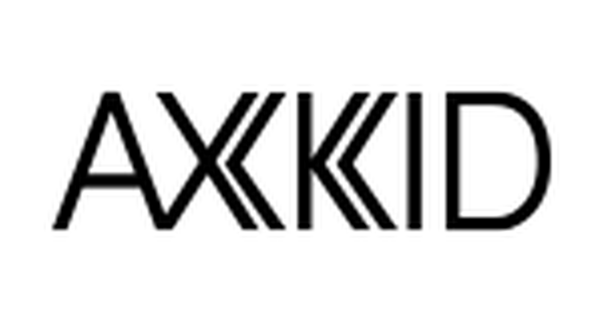 Logo Axkid