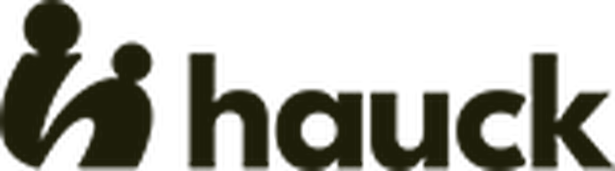 Logo Hauck