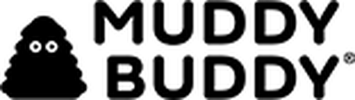 Logo Muddy Buddy
