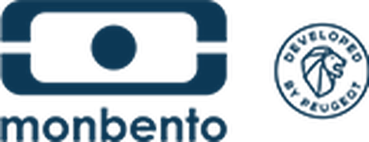 Logo monbento