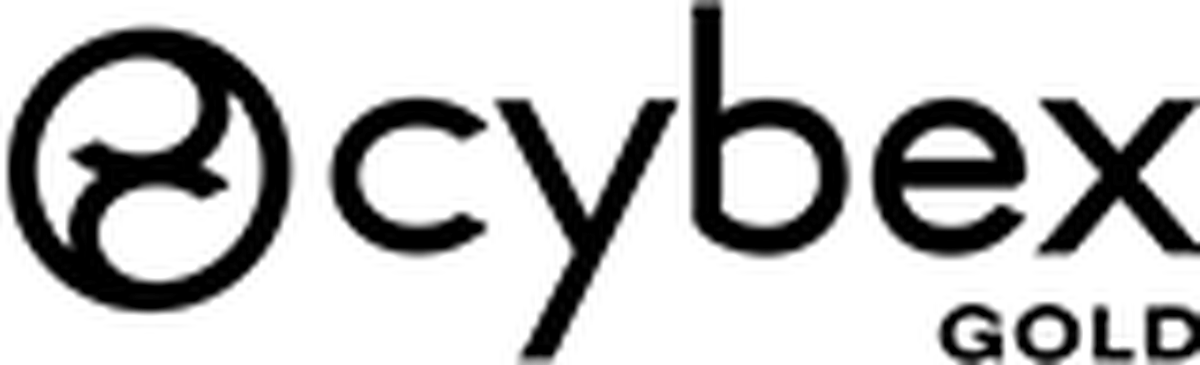 Logo Cybex GOLD
