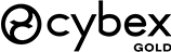 Logo Cybex GOLD