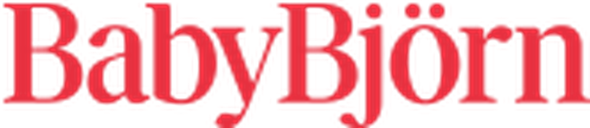 Logo BabyBjörn