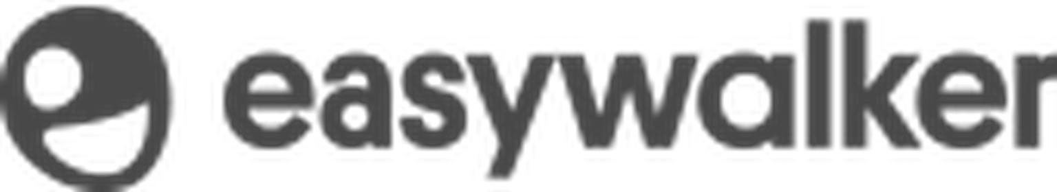 Logo Easywalker