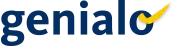 Logo genialo