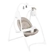 Babyschaukeln