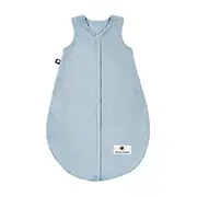 Baby-Schlafsack in Hellblau