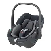 Kliniktasche - Babyschale