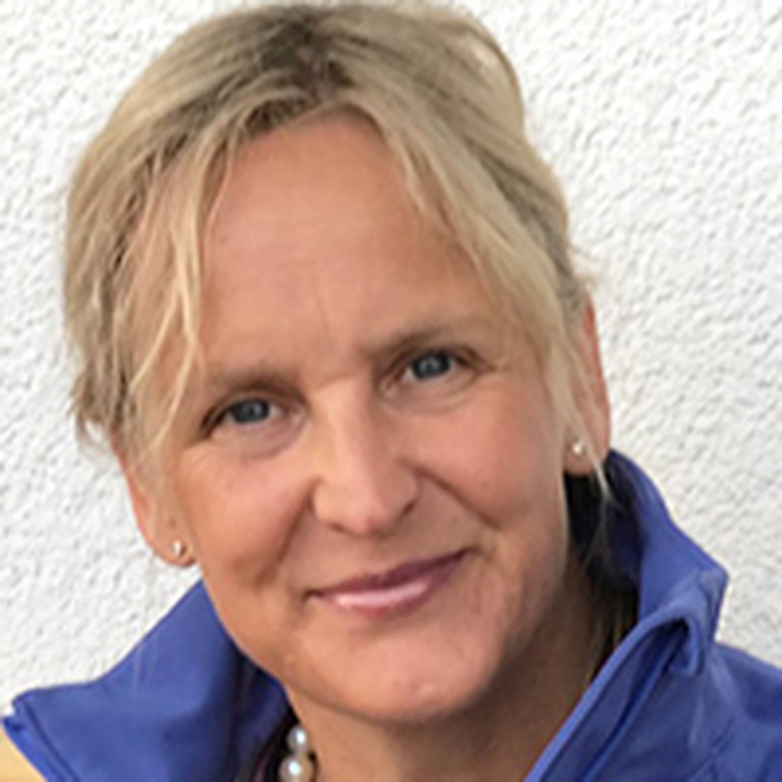 Frau Prof. Dr. med. Jael Backe