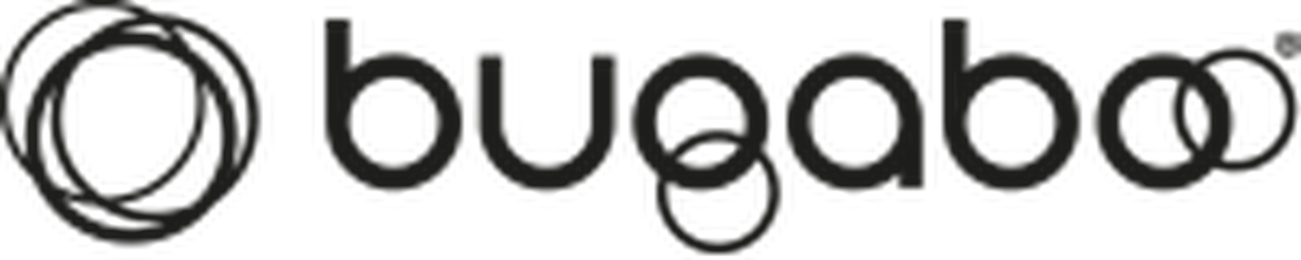 Logo Bugaboo