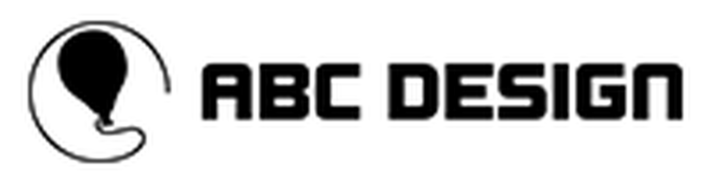 Logo ABC Design