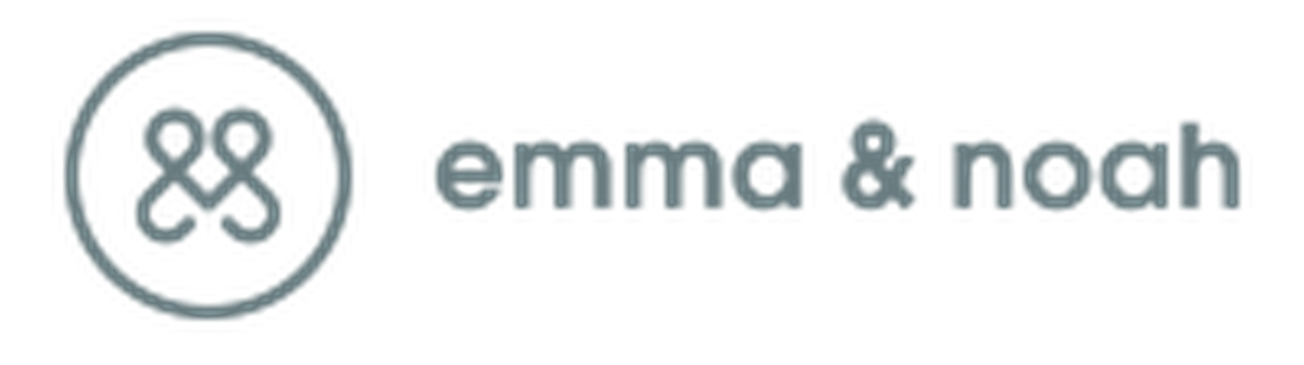 Logo emma & noah