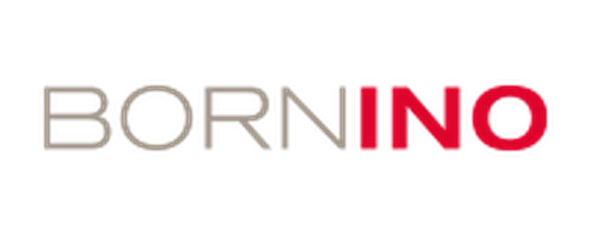 Logo Bornino