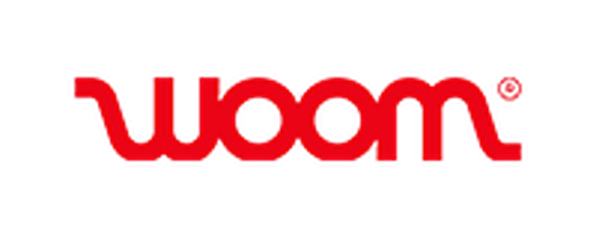 Logo woom