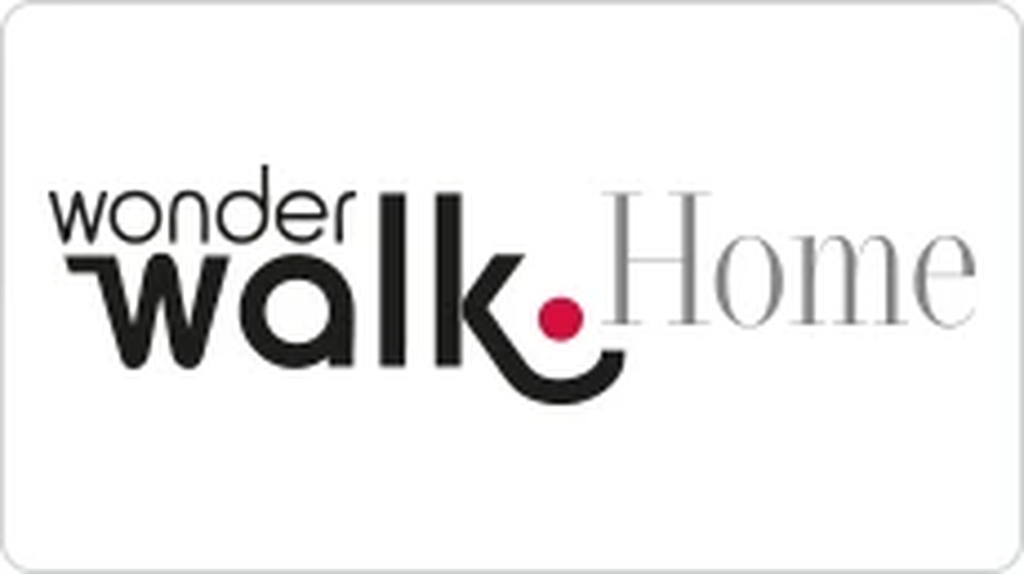 logo von Wonderwalk Home