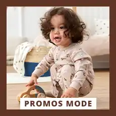 Promos mode