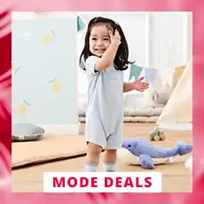 Mode Deals