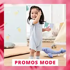 Promos mode