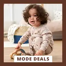 Mode Deals