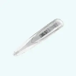 Fieberthermometer
