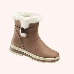 Stiefel