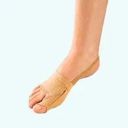 Hallux Vagus
