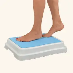 Hilfe für Bad & WC
