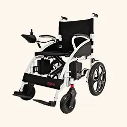 Rollstühle & Zubehör