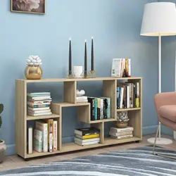 Wohnaccessoires - Möbel
