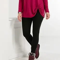 Hosen-Leggings
