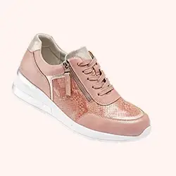 Halbschuhe