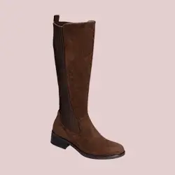 Stretch-Stiefel "Sabrina"