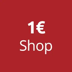 1 Euro Shop