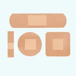 Verbandsmaterial