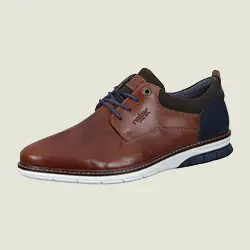 Halbschuhe