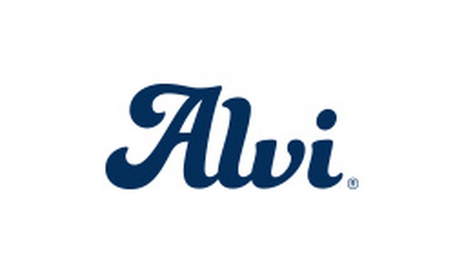 Logo alvi