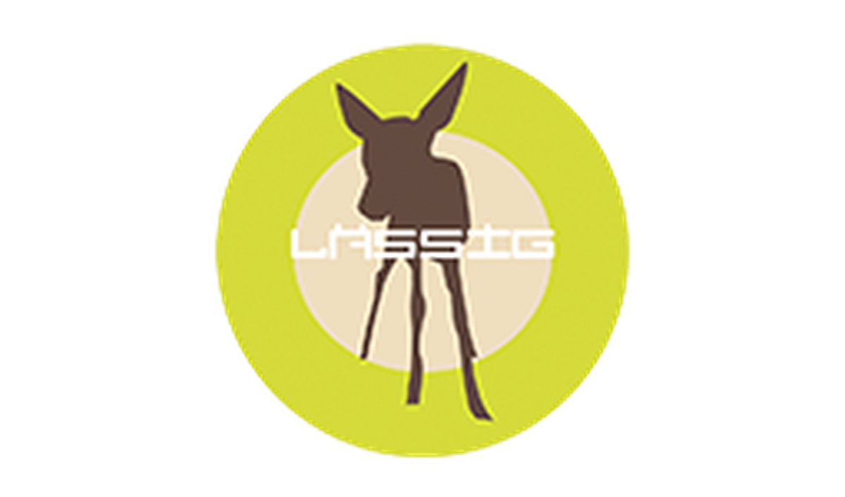 Logo Lässig