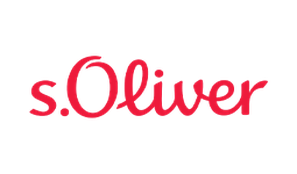 Logo s.Oliver