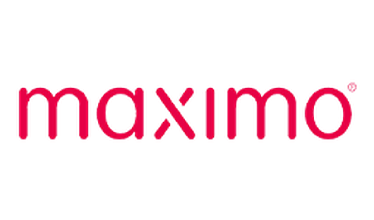 Logo maximo