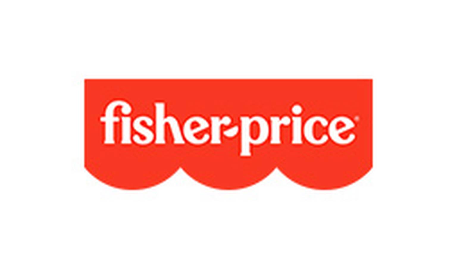 Logo fisher-price