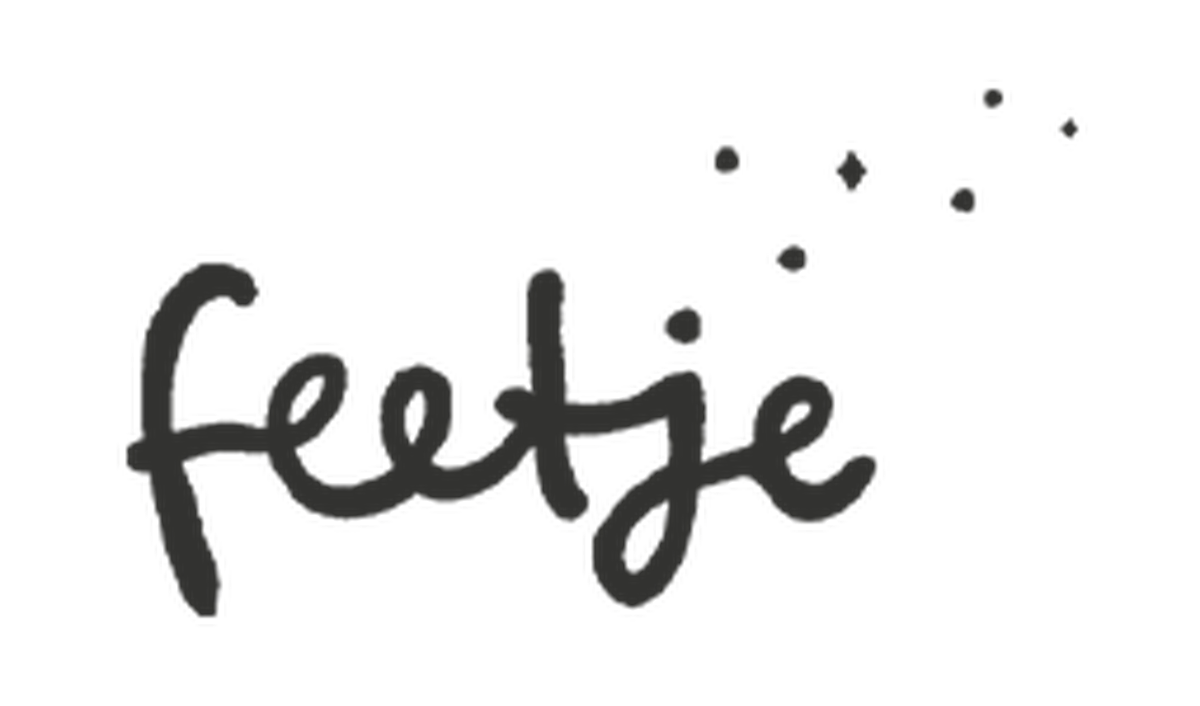 Logo Feetje