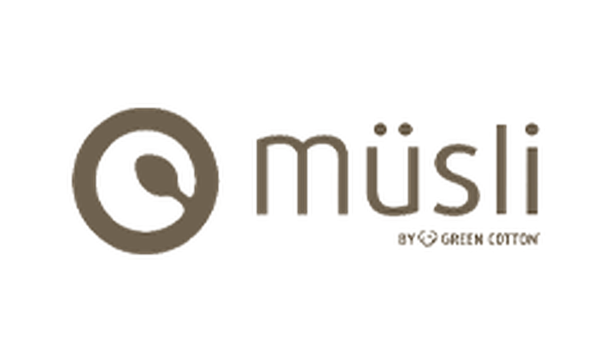 Logo Müsli