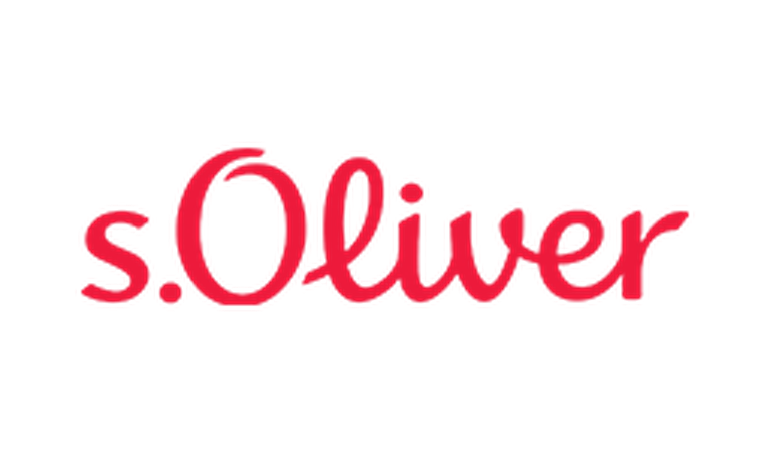 s.Oliver