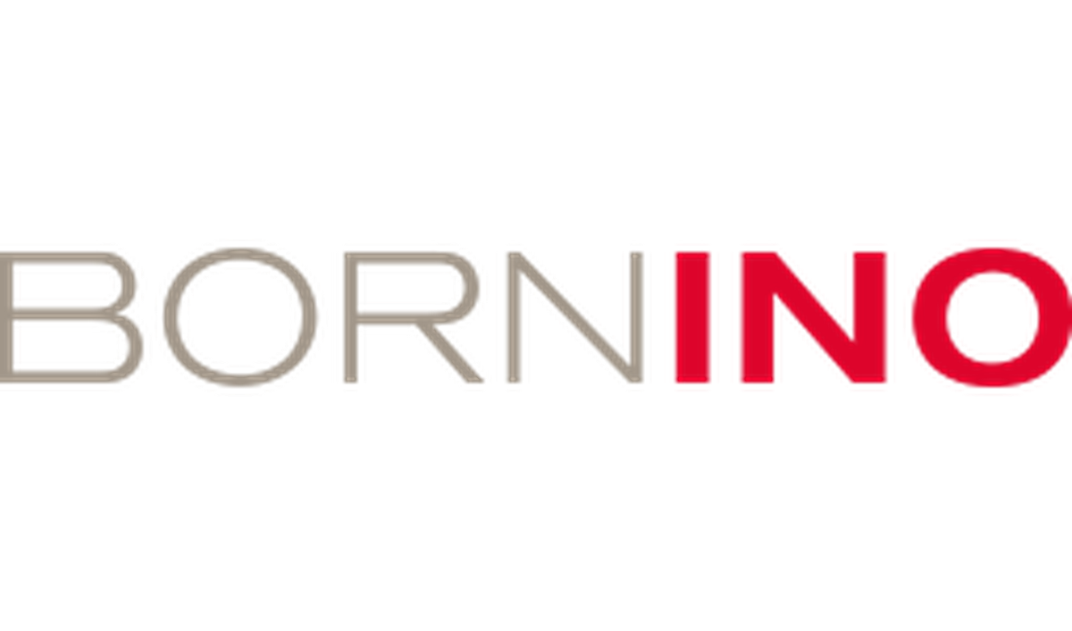 Logo Bornino