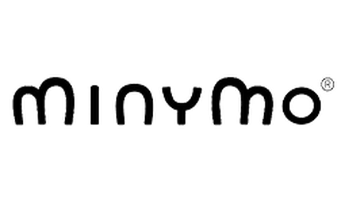 Logo Minymo